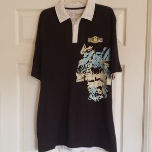 BOHIO BREEZE Polo Shirt